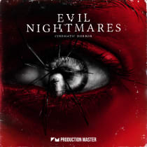 Evil Nightmares - Cinematic Horror