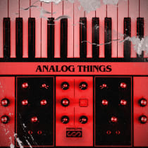 Analog Things