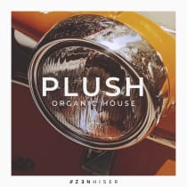 Plush - Organic House