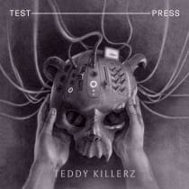 Teddy Killerz - Serum Dubstep & Neuro