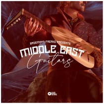 Basement Freaks Presents Middle East Guitars