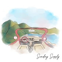 Summer Drive