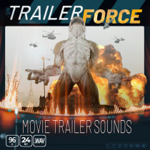 Trailer Force