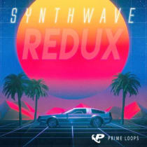 Synthwave Redux