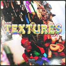 RARE textures Vol. 1