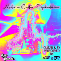 Modern Guitar Psychedelia