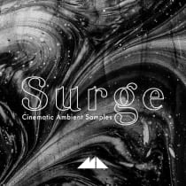 Surge - Cinematic Ambient Samples