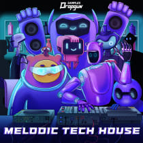 Melodic Tech House