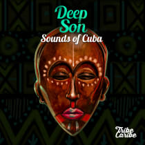 Deep Son: Sounds Of Cuba