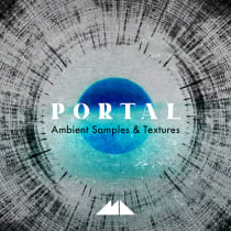 Portal - Ambient Samples & Textures