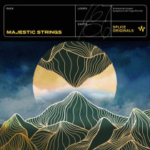 Majestic Strings