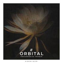 Orbital - Progressive Trance