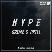 Hype Grime & Drill