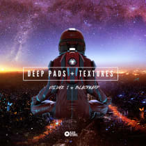 Deep Pads & Textures by Blackwarp