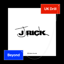 J RICK Sample Pack