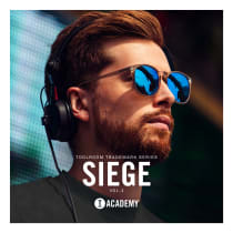 Siege Vol. 2 - Trademark Series