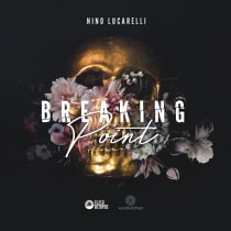 VocalKitchen - Nino Lucarelli - Breaking Point