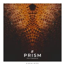 Prism - Psytrance