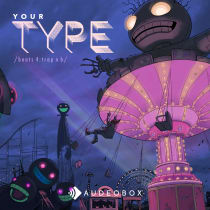 Your Type (Beats) 4: Trap'n B