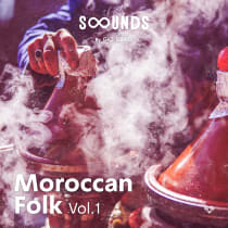 Moroccan Folk Vol. 1