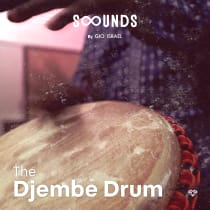 The Djembe Drum