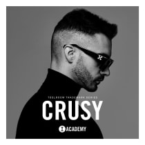 Crusy - Trademark Series