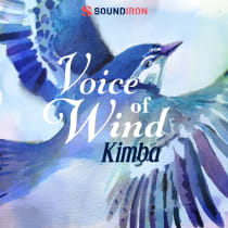 Voice of Wind Kimba Phrases