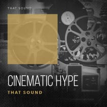 Cinematic Hype