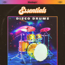 Essentials - Disco Drums