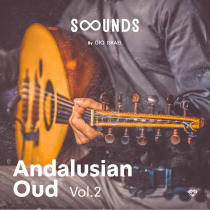 Andalusian Oud Vol. 2