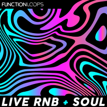 Live Rnb & Soul