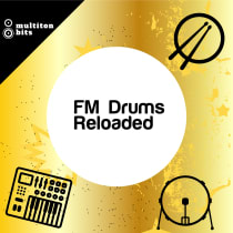 FM Drums Reloaded