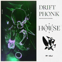 Drift - Phonk House