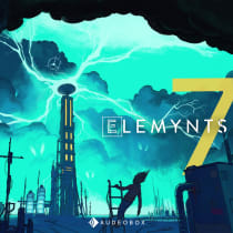 Elemynts 7 - A Lo fi Story