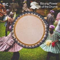 Bizung Power of the Drums, Tamale Ghana