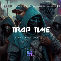 Trap Time Vol. 3