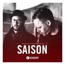 Saison - Trademark Series