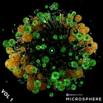 Microsphere Vol. 1