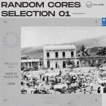 Random Cores - Selection 01