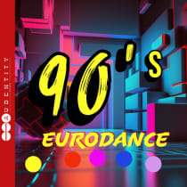 90s Eurodance