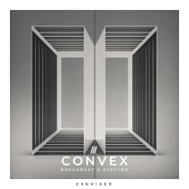 Convex - Breakbeat & Electro