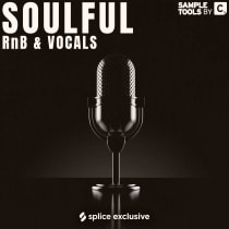 Soulful RnB & Vocals