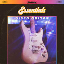Essentials: Disco Guitar