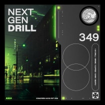 Next Gen Drill