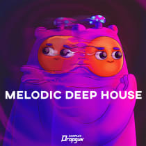 Melodic Deep House