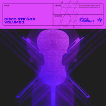 Disco Strings Vol 2