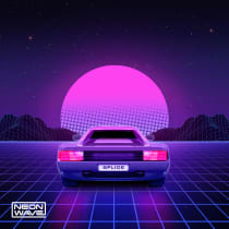 Night Drive: Retrowave Essentials