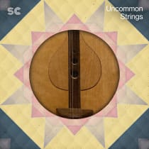 Uncommon Strings