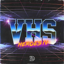 VHS Heroes 4