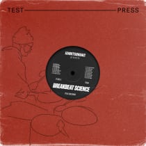 ianhitsdrums 'Breakbeat Science'